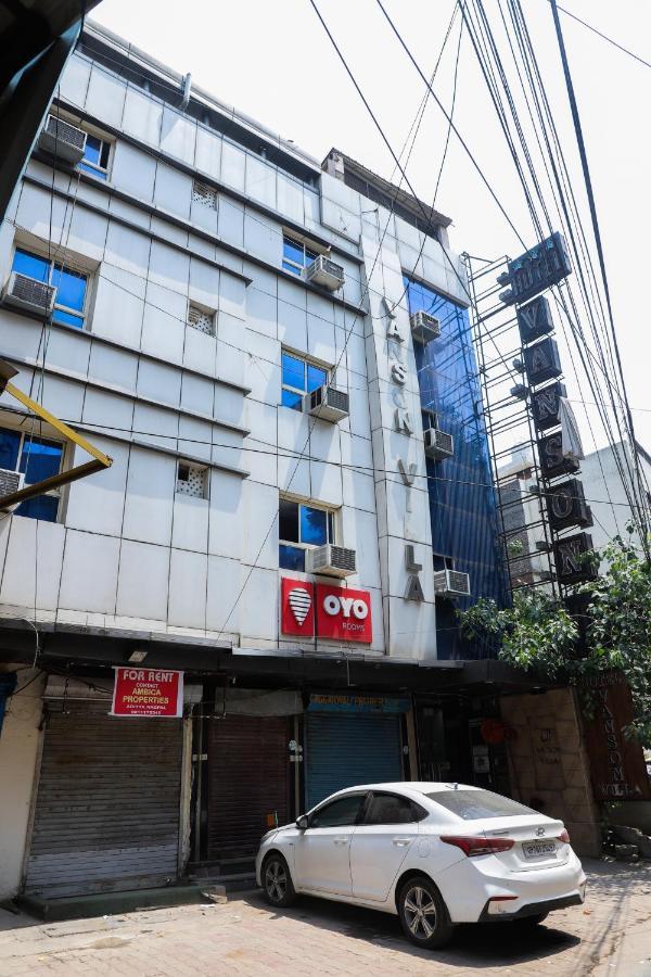 Vanson - Near Connaught Place 3* New Delhi