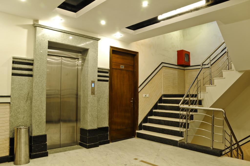 Vanson - Near Connaught Place New Delhi