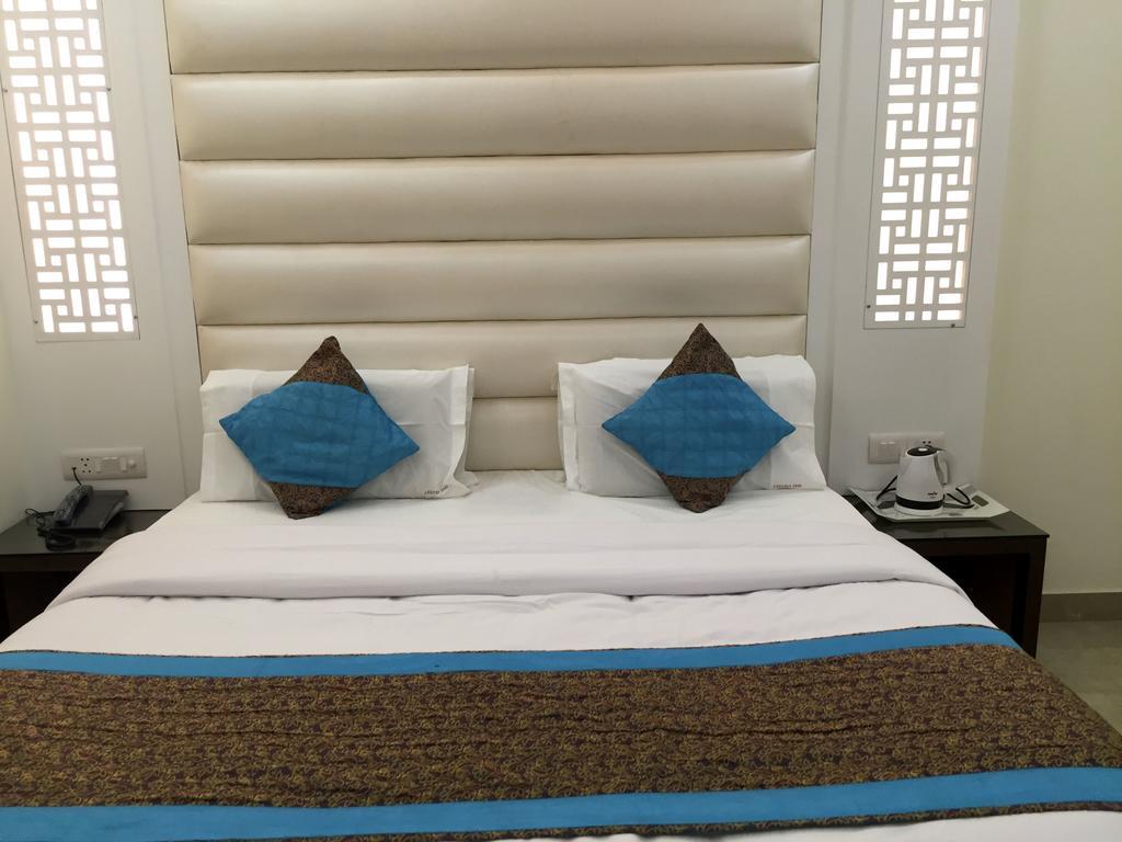 Vanson - Near Connaught Place Hotel 3*