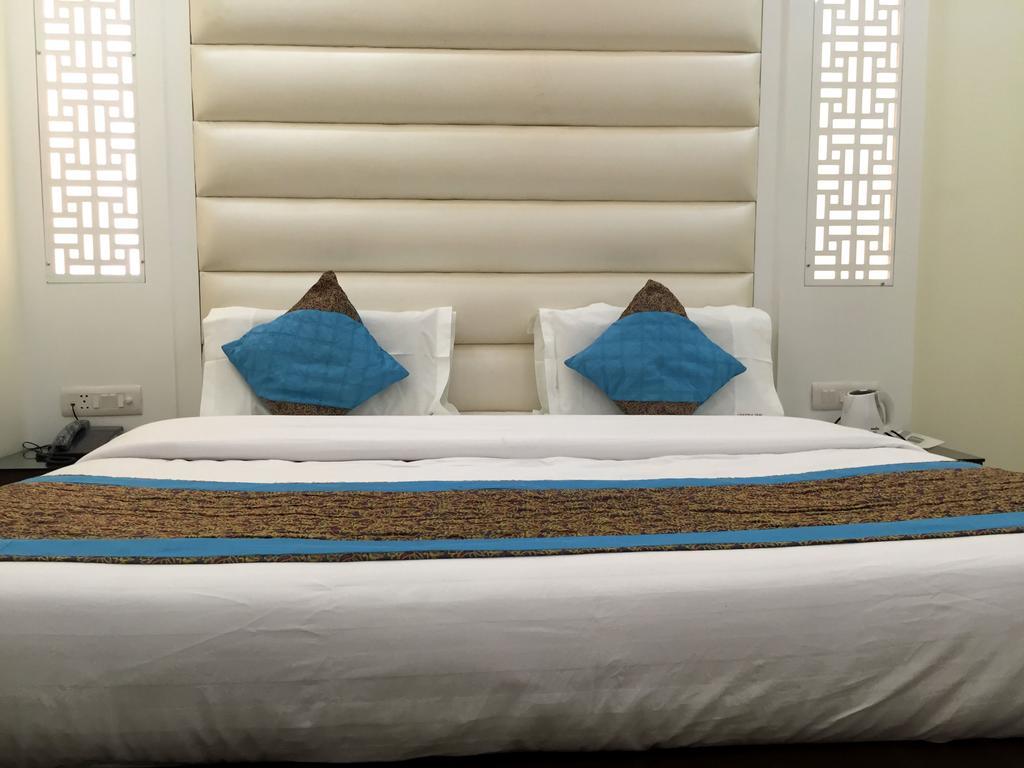 Vanson - Near Connaught Place 3* New Delhi